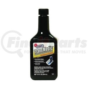 M3616 by RADIATOR SPECIALTIES - Manual Transmission Additive, Improves Shifting, Eliminates Slippage, 12 oz Bottle, 12 per Pack