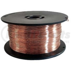 12006 by SHARK INDUSTRIES LTD. - Mild Steel Wire ER70-S6-.035 1