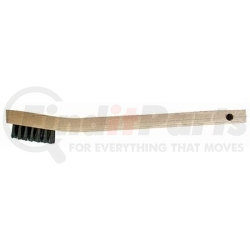 14001 by SHARK INDUSTRIES LTD. - 7 3/4 Handle SS Scr. Brush