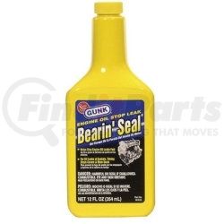 M1616 by RADIATOR SPECIALTIES - Bearing Seal Engine Additive, for Oil Leaks at Gaskets, Main Seals, 12 oz Bottle, 12 per Pack