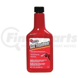 M2312 by RADIATOR SPECIALTIES - Gas Treatment, Removes Water, Helps Keep Entire Fuel Sytem Clean, 12 oz Bottle, 12 per Pack