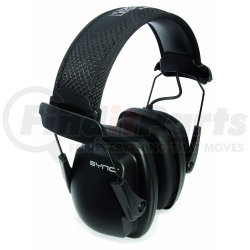 1030110 by UVEX - Protective Sync MP3 Earmuff