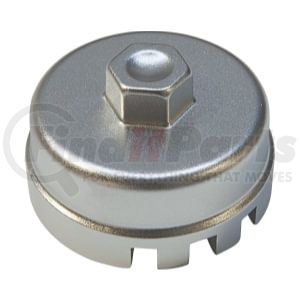 PBT71110A by PRIVATE BRAND TOOLS - Toyota/Lexus Oil Filter Housing Tool 4CYL