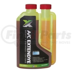 499008A by UVIEW - A/C Extendye Bottle ( 8 oz. / 240mL)