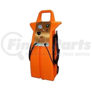 37010000 by SYMTECH - Brake Flush Assistant