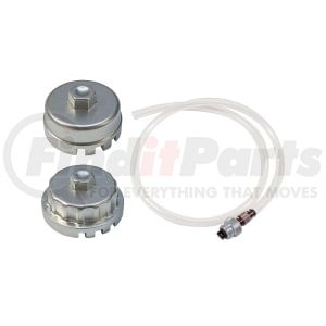 PBT71115A by PRIVATE BRAND TOOLS - Toyota/Lexus Oil Filter Wrench Kit