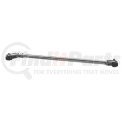 HBR12 by VIM TOOLS - 12” Long 1/4” Hex Bit Ratchet Wrench with Removable 1/4” Square Drive Adapter, 180° Locking Pivot