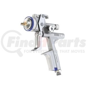 209874 by SATA - SATAjet® 5000 B RP Standard Gun, 1.3 With RPS Cups