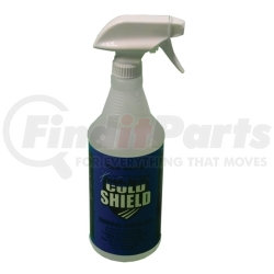 CS-032 by INDUCTION INNOVATIONS INC - 32 oz. Thermal Spray Gel