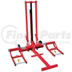 LMLF-750 by LARIN CORPORATION - 750 lb. Lawn Mower Lift