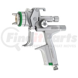 210765 by SATA - SATAjet ® 5000 B HVLP Standard Gun, 1.3 with RPS Cups