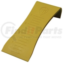 L-0810A by INDUCTION INNOVATIONS INC - L-Shaped Plastic Wedge/Scraper