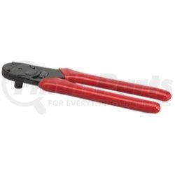 18860 by SG TOOL AID - Terminal Crimper for Deutsch 12 Gage Closed Barrel