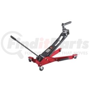 7790 by SUNEX TOOLS - Clutch Jack - 300 lb. Load Capacity, Red/Black, Metal, 27.3" Power Raise