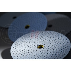 07787 by NORTON - 6" Multi-Air Cyclonic NorGrip Disc