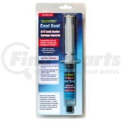 TP-2211CS by TRACER PRODUCTS - Cool Sealâ„¢ A/C Leak Sealer Replacement Syringe