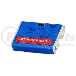 61604 by STREAMLIGHT - Double Clutch USB Lithium Polymer Battery