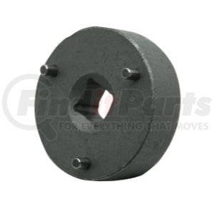 1458 by CTA TOOLS - 3-Pin Brake Piston  Wind Back Tool
