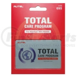 MS905-1YRUPDATE by AUTEL - 1 Year Update For MaxiSYS® Mini MS905