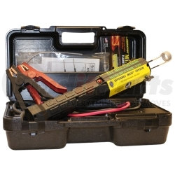 MD-500 by INDUCTION INNOVATIONS INC - 12V Portable Mini-Ductor®