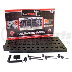 8209 by HANSEN GLOBAL - ToolHanger 11 pc Kit