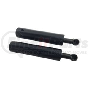 1077 by CTA TOOLS - Hood Extender - 140mm, for 2007-2013 BMW X5