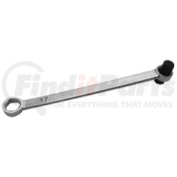 8762 by CTA TOOLS - Euro Oil Drain Plug Wrench