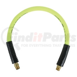 HFZP3806YW2B by LEGACY MFG. CO. - ZILLAWHIP 3/8" X 6' HOSE