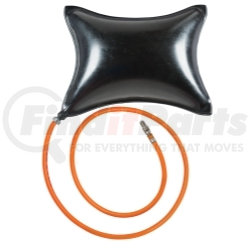 34555 by KEN-TOOL - Shark Fin™ Dual Wheel Separation Bag