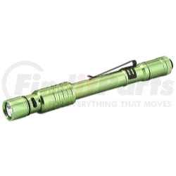 66145 by STREAMLIGHT - Stylus Pro® USB, Lime Green