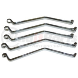 BB500 by VIM TOOLS - BLEEDER WRENCH SET