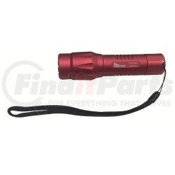 PPFL101CS by POWER PROBE - Power Probe Flashlight, Red