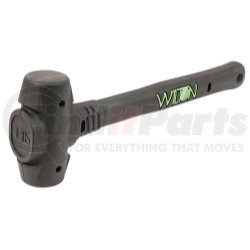 55114 by WILTON - 1-1/2" lb, 14" BASH Dead Blow Hammer