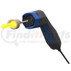 MDV-777 by INDUCTION INNOVATIONS INC - Mini Ductor® Venom™   Handheld Induction Heater