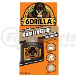 Gorilla Super Glue XL, 25 Grams