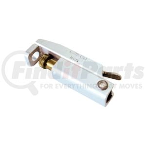 GRMG2K by ANGLO AMERICAN ENTERPRISES CORP. - Grip-On 4-inch Micro-Grip Aluminum Alloy Mini Locking Clamps