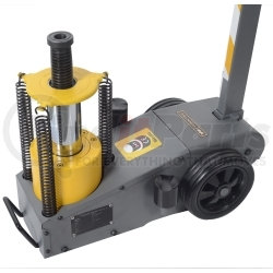 G432024 by GAITHER TOOLS - 24 Ton Air Service Jack