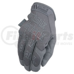 MG-88-010 by MECHANIX WEAR - The Original® Wolf Grey Gloves - Large