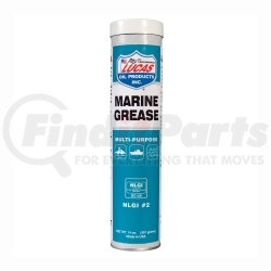 10320-10 by LUCAS OIL - Marine Grease-10