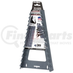 3500 by HANSEN GLOBAL - REVERSED UNIVERSAL WRENCH RACK