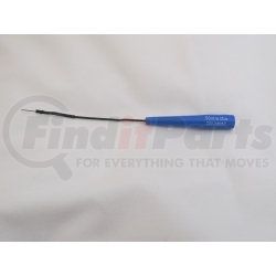 300-08057 by NUDI - Male .50MM Blue Probe for Flex Probe Kit