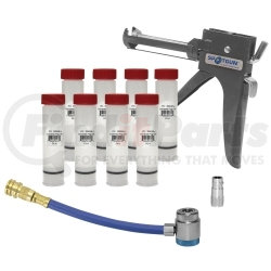 381400 by UVIEW - Spotgun (TM) Jr. HFO Injection Kit