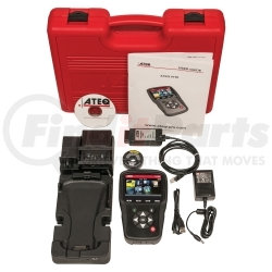 TS56-1000 by ATEQ - Comprehensive TPMS Service Tool