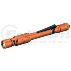 66147 by STREAMLIGHT - Stylus Pro® USB, Orange