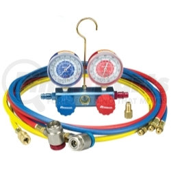 41234 by ROBINAIR - R-1234YF Manifold and Hose Set