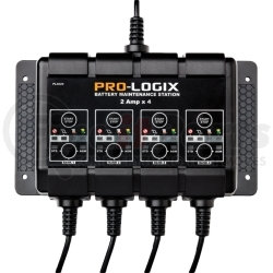 PL4020 by SOLAR - 12 Volt Intelligent Battery Maintenance Station