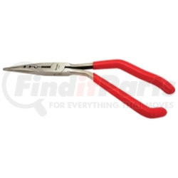 11400 by TITAN - 9" Pistol Grip Needle Nose Pliers/Crimper