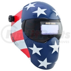 3012480 by SAVE PHACE - "Patriot" EFP I-Series Welding Helmet