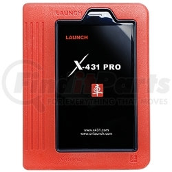 301190189 by LAUNCH - X431 Pro Scan Tool