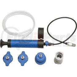 71510 by PRIVATE BRAND TOOLS - OE Toyota and Lexus Cooling System Pressure Test Kit